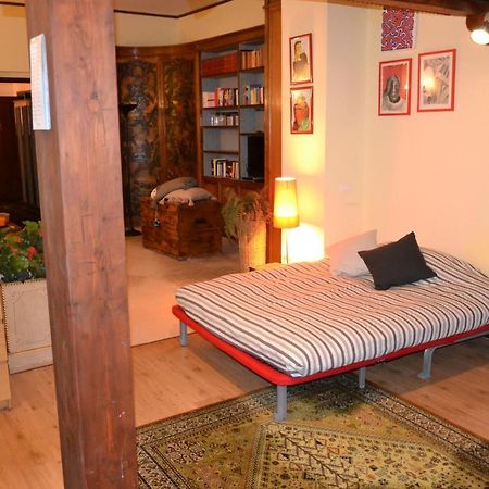 Castello 5888 C, Santa Marina, Calle Marcello, Loft Benátky Exteriér fotografie