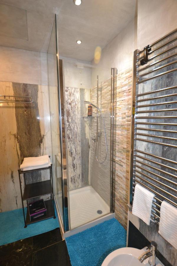 Castello 5888 C, Santa Marina, Calle Marcello, Loft Benátky Exteriér fotografie